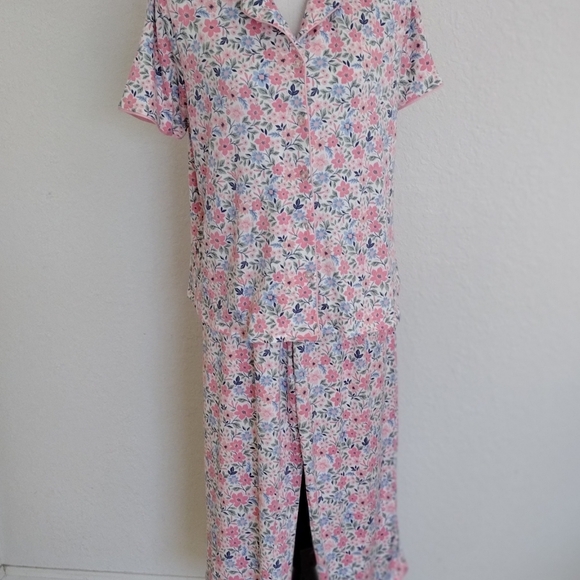 NEW - ED - PAJAMAS SIZE : S - Picture 3 of 8